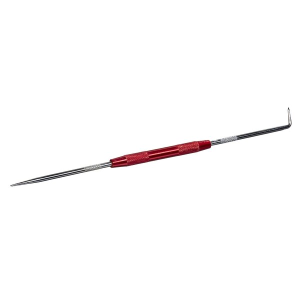 SCRIBER DOUBLE POINTED